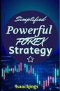 Simplified Powerful FOREX strategy - Paperback