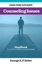 Counseling Issues: Handbook for counselors, chaplains and psychotherapists - Paperback