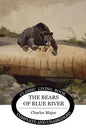 The Bears of Blue River - Paperback