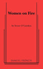 Women on Fire - Paperback