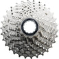 Shimano 105 CS-R7000 Cassette - 11 Speed 11-30t Silver