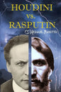 Houdini vs. Rasputin - Paperback