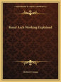 Royal Arch Working Explained - Paperback