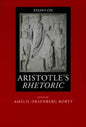 Essays on Aristotle's Rhetoric: Volume 6 - Paperback