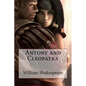 Antony and Cleopatra William Shakespeare - Paperback