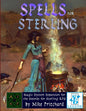 Spells for Sterling (Softcover) - Paperback