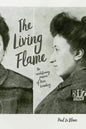 The Living Flame: The Revolutionary Passion of Rosa Luxemburg - Hardcover