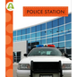 Police Station - Hardcover