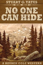 No One Can Hide - Paperback