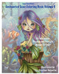 Lacy Sunshine's Enchanted Seas Coloring Book Volume 8: Mermaids, Pirates, and Sea Life - Paperback
