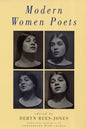 Modern Women Poets: Companion Anthology to Consorting with Angels - Paperback