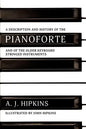 A Description and History of the Pianoforte: and of the Older Keyboard Stringed Instruments - Paperback