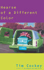 A Hearse of a Different Color - Hardcover