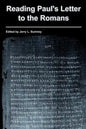 Reading Paul's Letter to the Romans - Paperback