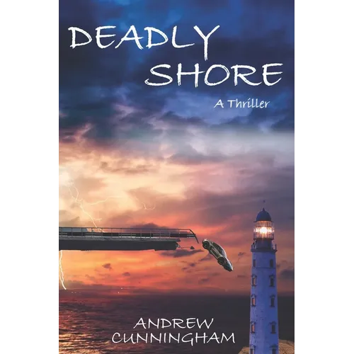 Deadly Shore - Paperback