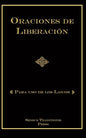 Oraciones de Liberación: Para Uso de los Laicos - Paperback