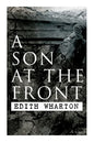 A Son at the Front: Historical Novel - Paperback