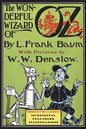 The Wonderful Wizard of Oz: (Illustrated first edition. 148 original full-color illustrations) - Paperback