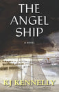 The Angel Ship - Paperback