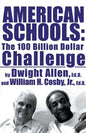 American Schools: The $100 Billion Challenge - Paperback