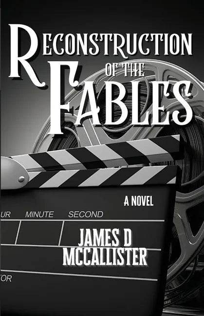 Reconstruction of the Fables - Paperback