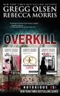 Overkill (True Crime Box Set, Notorious USA) - Paperback