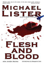 Flesh and Blood - Hardcover