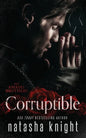 Corruptible - Paperback