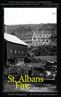 St. Alban's Fire: A Joe Gunther Novel - Paperback