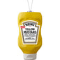 Heinz Mustard Bottle Shatterproof Ornament