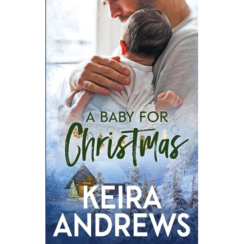 A Baby for Christmas - Paperback