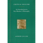 Critical Realism: An Introduction to Roy Bhaskar's Philosophy - Paperback