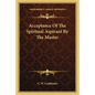 Acceptance of the Spiritual Aspirant by the Master - Paperback