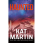 Haunted - Library Binding