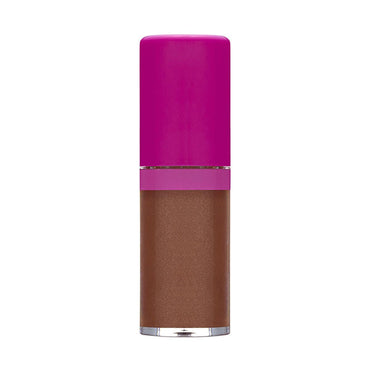 Beaulis Fun Chubby Drops Lip Oil 135 Toffee Shine - Moisturizing, Shiny Lip Care