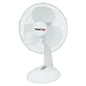 Impecca FanFair 12-inch 3-Speed Desktop Fan