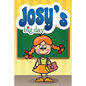 Josy's Big Day - Paperback
