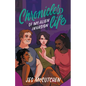 Chronicles of My Alien Invasion Life - Paperback