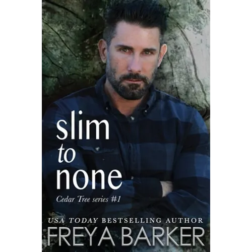 Slim To None - Paperback