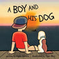 A Boy and His Dog - Paperback