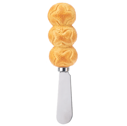 Life Is What You Bake It  Spreaders -