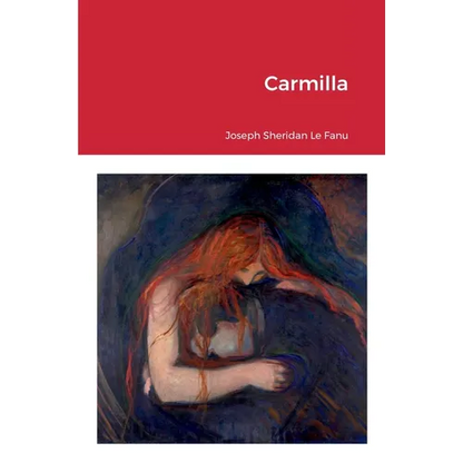 Carmilla - Paperback
