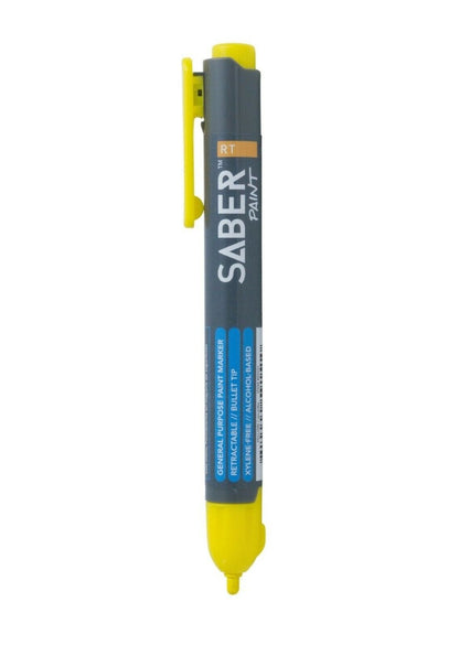 Faro Saber Paint RT Paint Marker