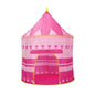 Fashion Children's Toys Gaming Play House Princess Castle Tent