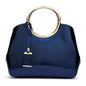 Fashion Luxury Ring Ladies Handbag