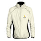 Fashion Tour De France Breathable Bicycle Cycle Waterproof Raincoat