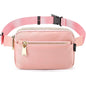 Fashion Waist Pack Belt Bag with Adjustable Strap