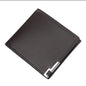 Fashionable Men's Wallet Card