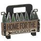 Home for the Holidays Centerpiece