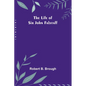 The Life of Sir John Falstaff - Paperback